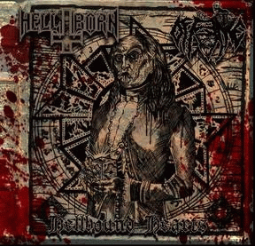 Hell-Born : Hellbound Hearts